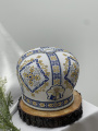 Mitre "Vyshyvanka"