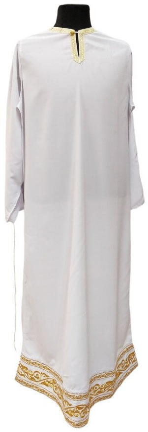 Priest's Alb "Galun Hvilka"