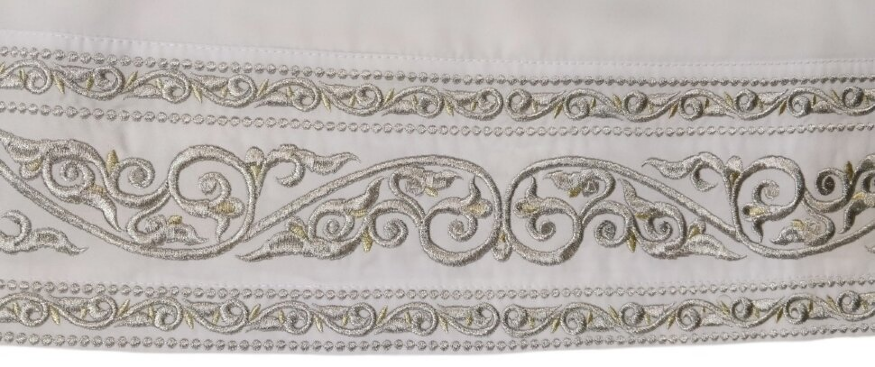 Priest's Alb "Galun Hvilka"