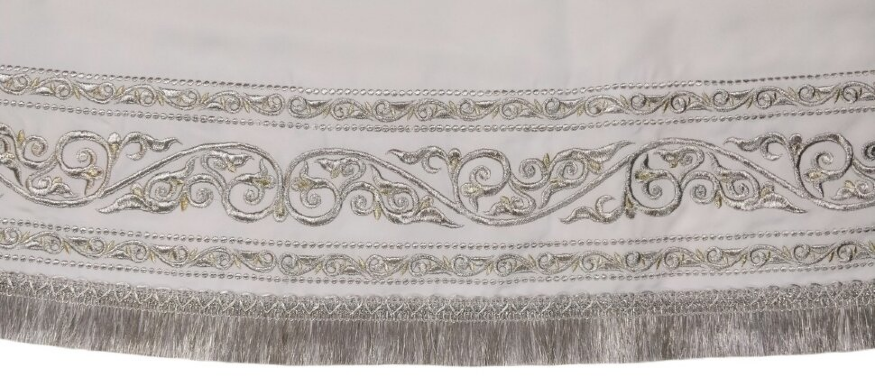 Priest's Alb "Galun Hvilka"