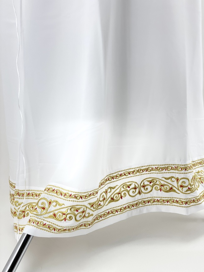 Priest's Alb "Galun Hvilka"