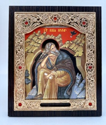 Icon of Saint Prophet Elijah