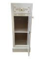 Cabinet with Pull-Out Shelf 40×40cm (height 105cm)