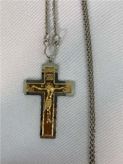 Pectoral Cross