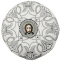 Mitre "Bethlehem" white