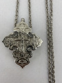 Pectoral Cross Reliquary