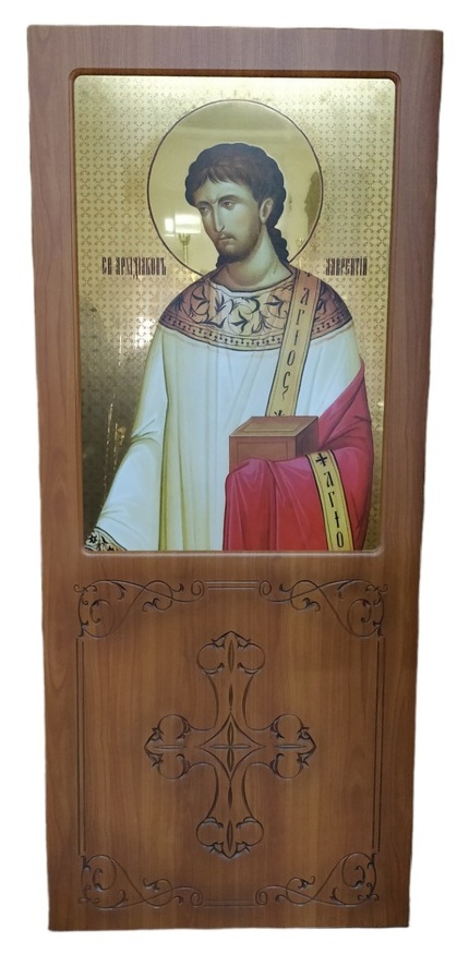 Doors for Iconostasis