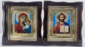 Icons (Wedding Pair) (Assorted) 19x16x3cm