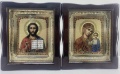 Icons (Wedding Pair) (Assorted) 19x16x3cm