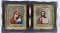 Icons (Wedding Pair) (Assorted) 19x16x3cm