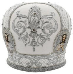 Mitre "Mykolaiv" No. 2