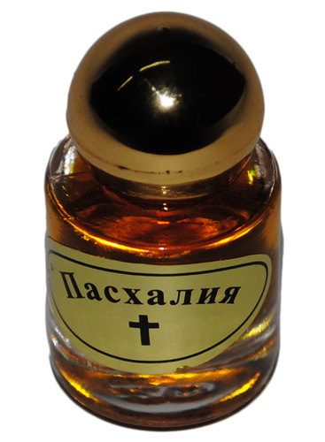 Greek Festive Incense