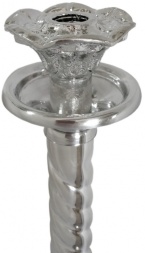 Processional Candleholder for 1 Candle No. 2 - 2