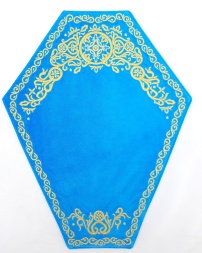 Cloth for Cross, Embroidery Circle