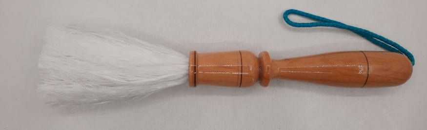 Wooden Sprinkler (Artificial)