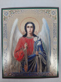 Icon of Saint Archangel Gabriel (S.)