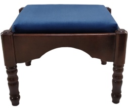 Solea Seat 62×52cm (Height 50cm)