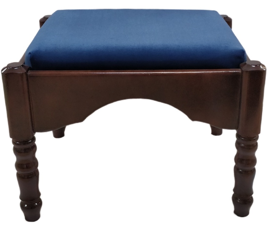 Solea Seat 62×52cm (Height 50cm)