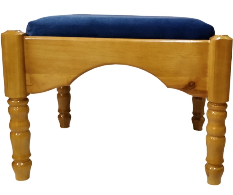 Solea Seat 62×52cm (Height 50cm)