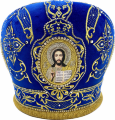 Mitre "Fyodorovskaya"