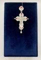 Pectoral Cross Reliquary (Silver)