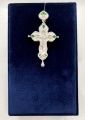 Pectoral Cross Reliquary (Silver)