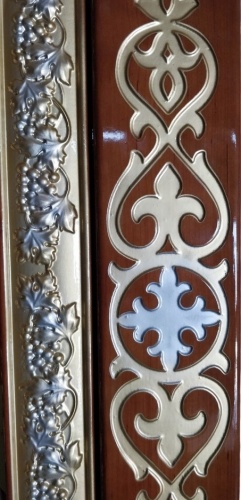 Royal Doors
