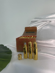 Jerusalem Oil (gold)