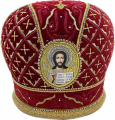 Mitre "Byzantine"