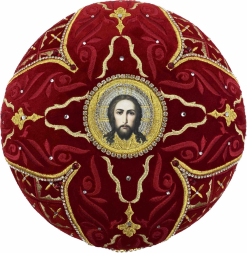 Mitre "Byzantine"
