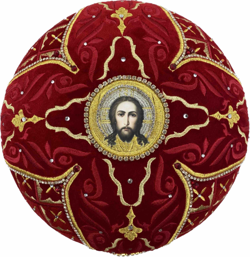 Mitre "Byzantine"