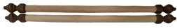 Crossbars for Banners (Pair) Length 64cm (48cm)