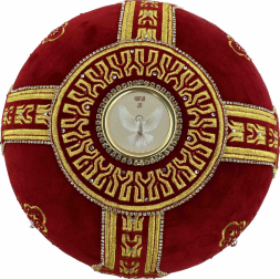 Miter "Greek Cross" No. 2