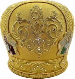 Mitre "Mykolaiv"