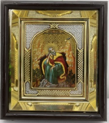 Icon of Saint Luke of Crimea