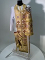 Hierarchical Vestments