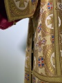 Hierarchical Vestments
