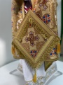 Hierarchical Vestments