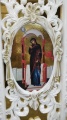 Iconostasis