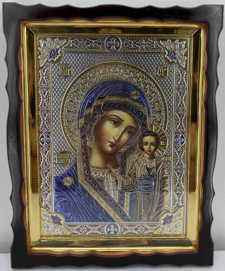 Icons "Wedding Couple" 47×41