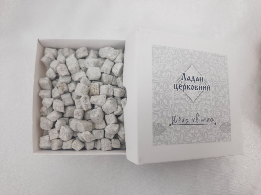 Church Incense, Gift, 100g