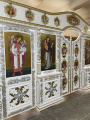 Iconostasis