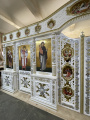 Iconostasis
