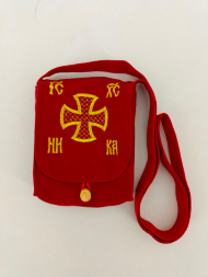 Bag for Communion Vessel