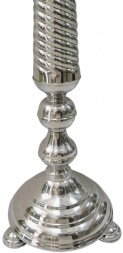 Candle Stand for 21 Candles No. 1 - 2 (aluminium)