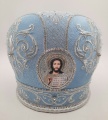 Mitre “St. Nicholas”