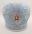 Mitre “St. Nicholas”