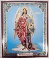 Icon of Saint Archangel Michael