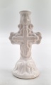 Candle Holder "Large Cross"