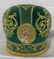 Mitre "St. Nicholas"